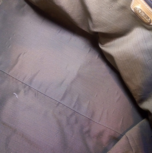 Fendi duffle bag - Picture 15 of 16